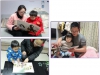 滁州市实验小学幼儿园开展“亲子阅读 陪伴成长” 月主题...